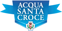 Acqua Santa Croce logo